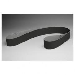 3 x 132" - 220 Grit - Silicon Carbide - Cloth Belt - Americas Tooling