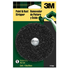 3M Paint and Rust Stripper 7772ES - Americas Tooling