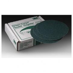 5" x NH - 40 Grit - 751U Paper Disc - Americas Tooling