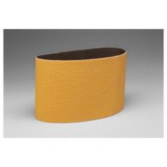 10 x 126" - 80 Grit - Ceramic - Cloth Belt - Americas Tooling