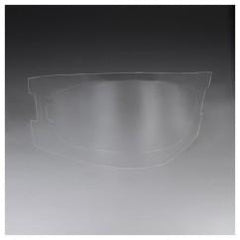 W-8045-25 CLR FACESHIELD COVER - Americas Tooling