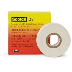 3/4X60 YDS GLASS CLOTH ELECTRICAL - Americas Tooling