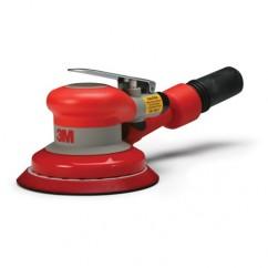 RANDOM ORBITAL SANDER 20319 5" SELF - Americas Tooling