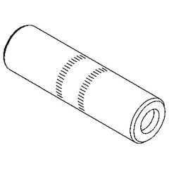 3M Scotchlok Aluminum Connector 20006 up to 35 kV 2/0 AWG Olive - Americas Tooling