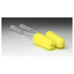 E-A-R SOFT YLW NEON PROBED PLUGS - Americas Tooling