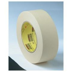 144MMX55MM 232 TAN HP MASKING TAPE - Americas Tooling