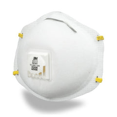 3M Particulate Welding Respirator 8515/07189(AAD) N95 - Americas Tooling