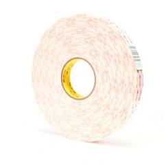 1X36 YDS 4952 WHITE 3M VHB TAPE - Americas Tooling