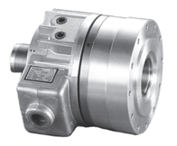 Strong Rotary Hydraulic Cylinders for Power Chucks - Part # K-CYM2091-B - Americas Tooling