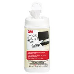 3M Antistatic Wipes CL610 - Americas Tooling