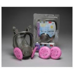 69097 LRG MOLD RESPIRATOR KIT - Americas Tooling