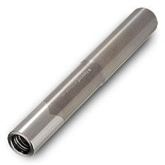 S100T15CA39 1.000 Shank Dia.- T06 Connection-End Mill Shank-Carbide-No Coolant - Americas Tooling