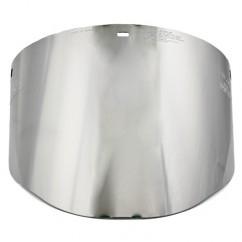 ALUMINIZED POLY FACESHIELD WINDOW - Americas Tooling