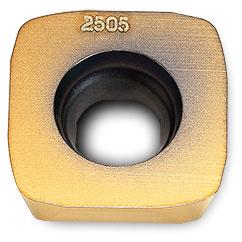 SDES1305MPR-001 Grade IN4030 Milling Insert - Americas Tooling