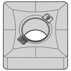 SNMG643RH WP35CT INSERT - Americas Tooling