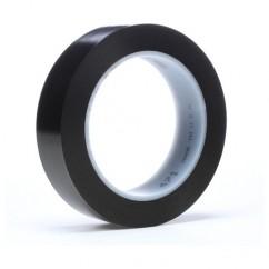 1X36 YDS 471 BLACK VINYL TAPE - Americas Tooling