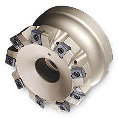 SP6H02R01 - Indexable Face Mill Cutter - Americas Tooling