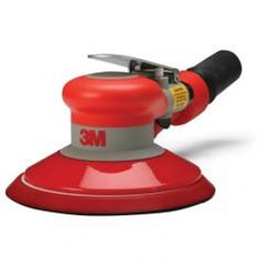 RANDOM ORBITAL SANDER 20327 6" SELF - Americas Tooling