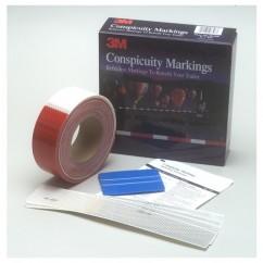 2X25 YDS CONSPICUITY MARKING KIT - Americas Tooling