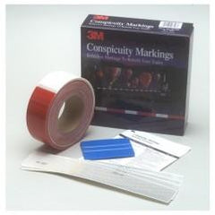 2X25 YDS CONSPICUITY MARKING KIT - Americas Tooling