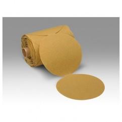 8" x NH - 180 Grit - 363I Paper Disc Roll - Americas Tooling