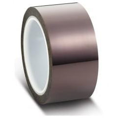 List 8998 19.7" x 36 ydsPolyimide Tape - Americas Tooling