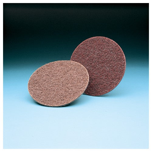 ‎Scotch-Brite SE Surface Conditioning Disc SE-DH A/O Coarse 4-1/" x NH - Americas Tooling