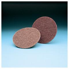 ‎Scotch-Brite SE Surface Conditioning Disc SE-DN A/O Medium TN Quick Change 4-1/2″ - Americas Tooling