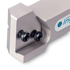 TCHL19 - Ultra Plus Ext Grooving - Americas Tooling