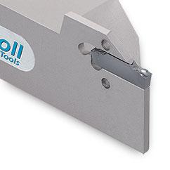 TGEL192 - Ultra Plus Parting Off Tool - Americas Tooling