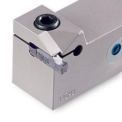 TGFPR25.4-4 - Ultra Plus External Grooving Tool - Americas Tooling