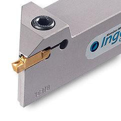 TGFR19-4 - Ultra Plus External Grooving Tool - Americas Tooling