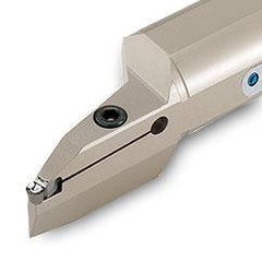 TGIUR50-6C-15A - Ultra Plus Parting & Grooving Tool - Americas Tooling