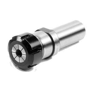 Double Angle (DA) - Style Collet Holder / Extension - Part #  S-D18R15-50H-F - Americas Tooling