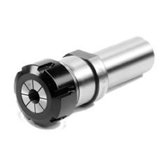 Double Angle (DA) - Style Collet Holder / Extension - Part #  S-D18R15-50H-F - Americas Tooling