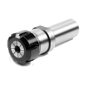 Double Angle (DA) - Style Collet Holder / Extension - Part #  S-D18R17-50H-F - Americas Tooling