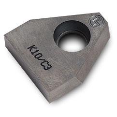 TGUX2006 K10 TGROOVE INSERT CARBIDE - Americas Tooling