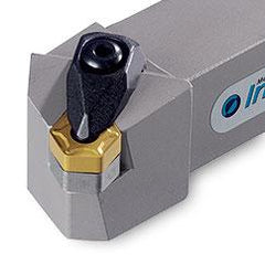 THSNL16-6D - Turning Toolholder - Americas Tooling