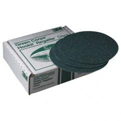 6" x NH - 40 Grit - 751U Disc - Americas Tooling