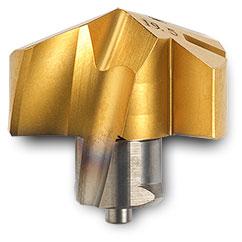 TMA2310R01 IN2505 GOLD TWIST TIP - Americas Tooling