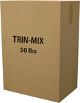 Abrasive Media - 50 lbs Trin-Mix 4 Fine Grit - Americas Tooling