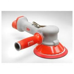 RANDOM ORBITAL SANDER - TWO HAND - Americas Tooling