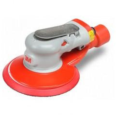 RANDOM ORBITAL SANDER 28509 6" - Americas Tooling