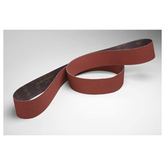 ‎3M Cubitron ll Cloth Belt 947A 60+ X-weight 3-1/2″ × 15-1/2″ Fabri-lok Single-flex - Americas Tooling