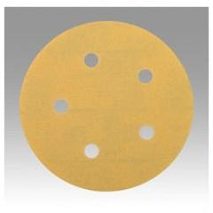 5" x NH - P400 Grit - 255L Film Disc - Americas Tooling