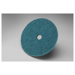 Scotch-Brite Surface Conditioning Disc SC-DH A/O Very Fine 7″ × 7/8″ - Americas Tooling