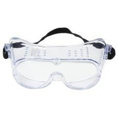 332 CLEAR LENS IMPACT SAFETY - Americas Tooling