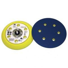 6X3/4 5/16-24 EXT STIKIT DISC PAD - Americas Tooling