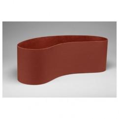 6 x 344" - P120 Grit - Aluminum Oxide - Paper Belt - Americas Tooling