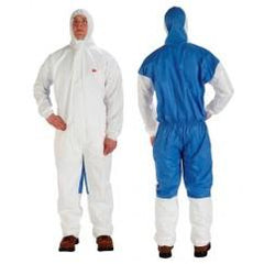 4535 3XL DISPOSABLE COVERALL - Americas Tooling